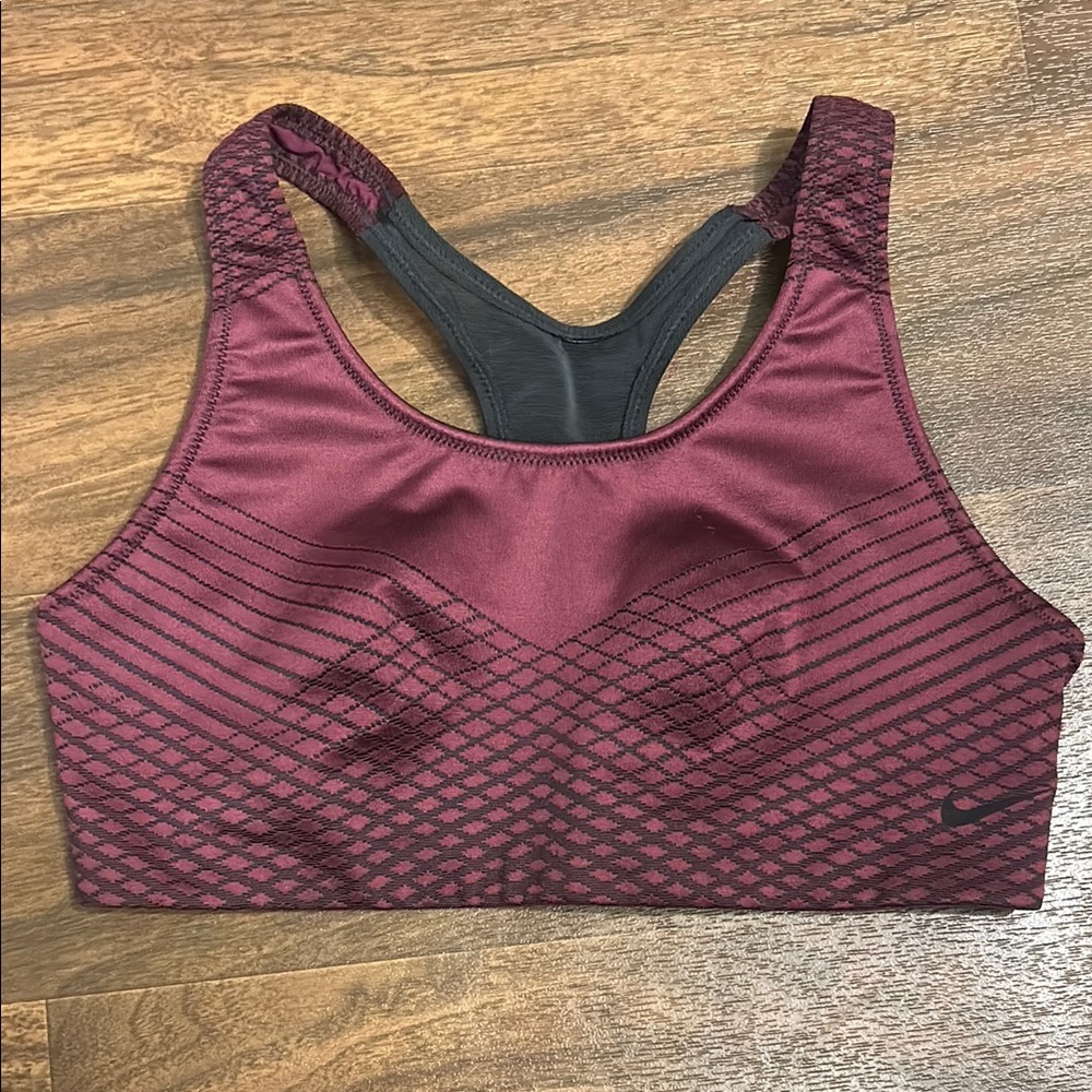 Nike Racerback Sports Bra
